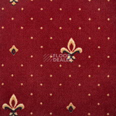 Haima Alameda 02 Red фото 2 | FLOORDEALER